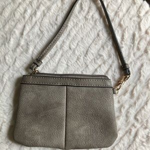 small mini purse